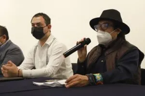 Anuncian Festival de la Lengua,  Arte y Cultura Otomí 2022 en Querétaro