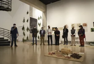 Anuncian Festival de la Lengua Arte y Cultura Otomi 2022 en Queretaro 3
