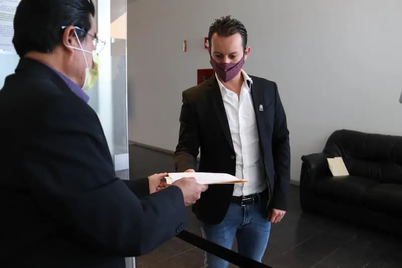 Christian Orihuela presento iniciativa para implementar programas de inclusion laboral para adultos mayores 1
