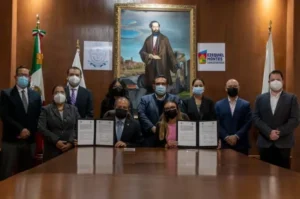 Construirán una unidad de la fiscalía en Ezequiel Montes