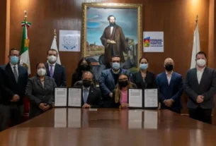 Construiran una unidad de la fiscalia en Ezequiel Montes