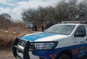 Es mujer la encontrada sin vida en Paso de mata