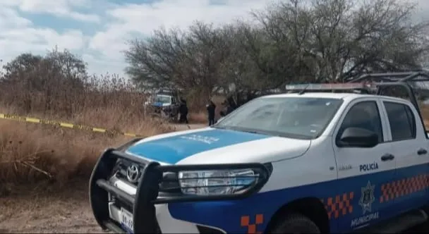 Es mujer la encontrada sin vida en Paso de mata