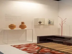 Galería de diseño queretana presente en la 11ª edición de Zona Maco