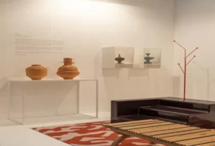 Galeria de diseno queretana presente en la 11a edicion de Zona Maco 2