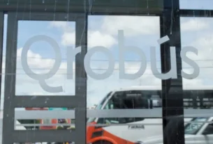 IQT inicio procedimiento administrativo por agresion a conductor de Queretaro