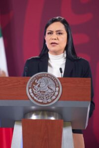 Más de 10 millones de adultos mayores ya cuentan con Pensión para el Bienestar