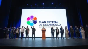 Mauricio Kuri presenta el Plan de Desarrollo 2021 – 2027 para Querétaro 2 Mauricio Kuri presenta el Plan de Desarrollo 2021 – 2027 para Querétaro