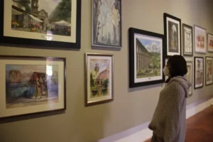 Museo de Arte de Querétaro muestra exposición sobre armonía de la naturaleza y la tierra 3 Museo de Arte de Querétaro muestra exposición sobre armonía de la naturaleza y la tierra