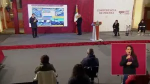 No habrá impunidad contra presuntos responsables del asesinato de periodista Lourdes; AMLO