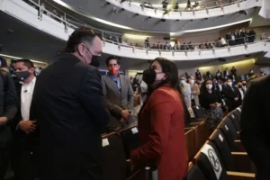Plan Estatal de Desarrollo, es plural y ve por el bien común PAN Querétaro