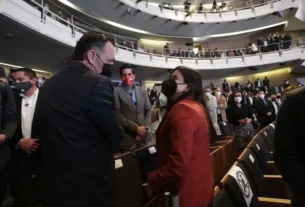 Plan Estatal de Desarrollo es plural y ve por el bien comun PAN Queretaro 2