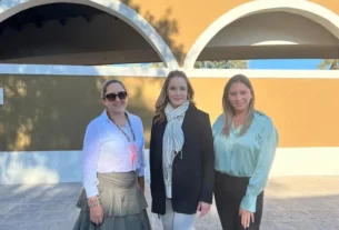 Promoveran a Queretaro como destino turistico de romance con evento internacional 2