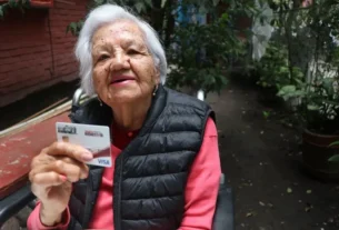 Publican calendario para registro de pensiones de personas adultas mayores y con discapacidad 1