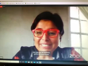 Realizaron conservatorio “Los retos de las mujeres y las niñas en la ciencia” en Querétaro 3 Realizaron conservatorio “Los retos de las mujeres y las niñas en la ciencia” en Querétaro