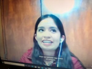Realizaron conservatorio “Los retos de las mujeres y las niñas en la ciencia” en Querétaro