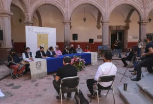 Se realiza el 8º Festival de la Lengua, Arte y Cultura Otomí en Querétaro 3 Se realiza el 8º Festival de la Lengua, Arte y Cultura Otomí en Querétaro