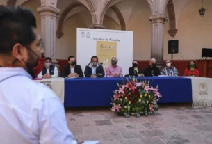 Se realiza el 8o Festival de la Lengua Arte y Cultura Otomi en Queretaro 2