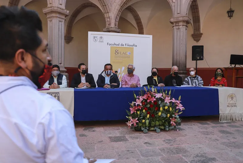 Se realiza el 8o Festival de la Lengua Arte y Cultura Otomi en Queretaro 2