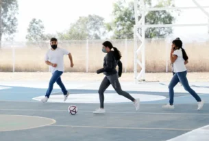 UTC reactiva actividades deportivas con estudiantes 2
