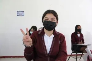 Vuelven a clases 28 mil estudiantes del COBAQ en el estado de Querétaro