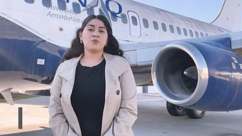 6 Universidades del estado de Queretaro organizan 1er Feria Estatal de Internacionalizacion 1