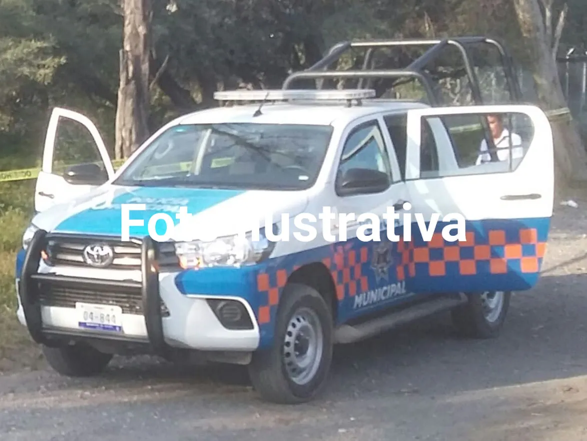Alertan por secuestro Exprés 2 Alertan por secuestro