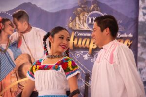 Anuncian edición 31 del Concurso Nacional de Baile de Huapango, en Pinal de Amoles
