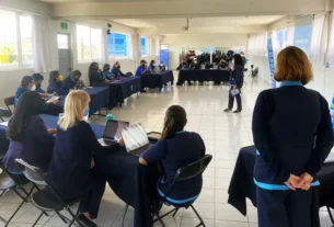 Aprendizaje de estudiantes tarea compartida entre familia y escuela 2 1