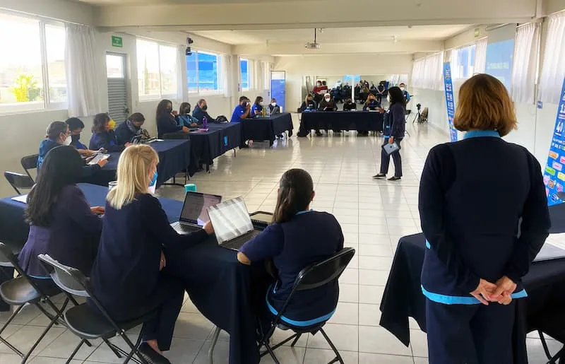 Aprendizaje de estudiantes tarea compartida entre familia y escuela 2