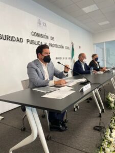 Aprueban bases para creación de Policía Ambiental en Querétaro