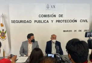 Aprueban bases para creacion de Policia Ambiental en Queretaro 2