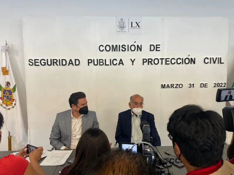 Aprueban bases para creacion de Policia Ambiental en Queretaro 2