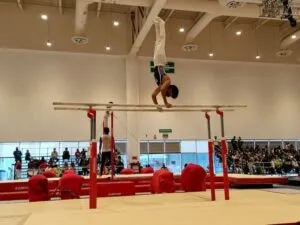 Arranca Copa 'Daniel Corral' de gimnasia artística en Querétaro 3 Arranca Copa 'Daniel Corral' de gimnasia artística en Querétaro