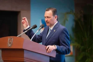 Asiste Mauricio Kuri al 3er encuentro de la Red Internacional de Ciudades Michelin en Querétaro 3 Asiste Mauricio Kuri al 3er encuentro de la Red Internacional de Ciudades Michelin en Querétaro