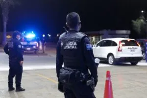 Cancelan actividades a empresa de seguridad privada en Querétaro