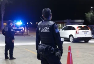 Cancelan actividades a empresa de seguridad privada en Queretaro 1