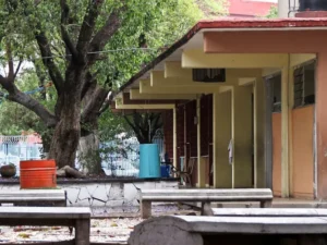 Clases presenciales, oportunidad para que alumnos recobren su vida 3 Clases presenciales, oportunidad para que alumnos recobren su vida