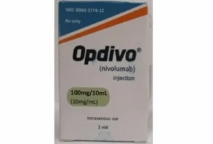 Emiten alerta por falsificacion de medicamento para tratamiento de cancer