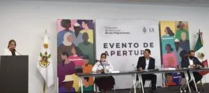 IEEQ refrenda compromiso con la comunidad migrante