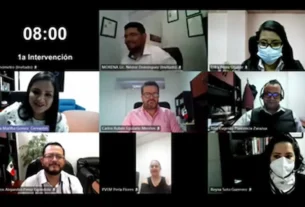 IEEQ y UAQ promueven politicas publicas con perspectiva de genero