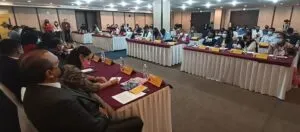 INALI realiza 2do Encuentro de Intérpretes y Traductores en Lenguas Indígenas