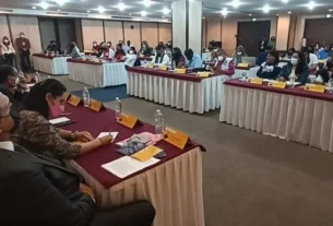 INALI realiza 2do Encuentro de Interpretes y Traductores en Lenguas Indigenas 1