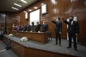 Mauricio Kuri reconoce labor de abogados penalistas de Querétaro 3 Mauricio Kuri reconoce labor de abogados penalistas de Querétaro