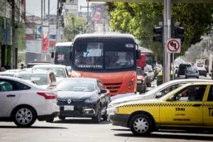 Marzo, último mes para realizar pago de refrendo vehicular
