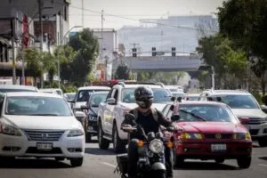 Marzo, último mes para realizar pago de refrendo vehicular