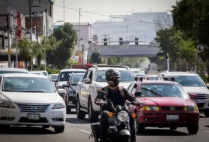 Movilidad Entre el caos la modernidad e incivilidad DC 291