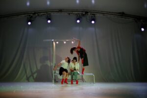 SECULT celebrará el Día de Mundial del Teatro con 35 actividades en Querétaro