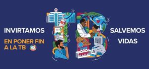 SESEQ conmemora el Día Mundial de la Tuberculosis
