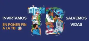 SESEQ conmemora el Día Mundial de la Tuberculosis